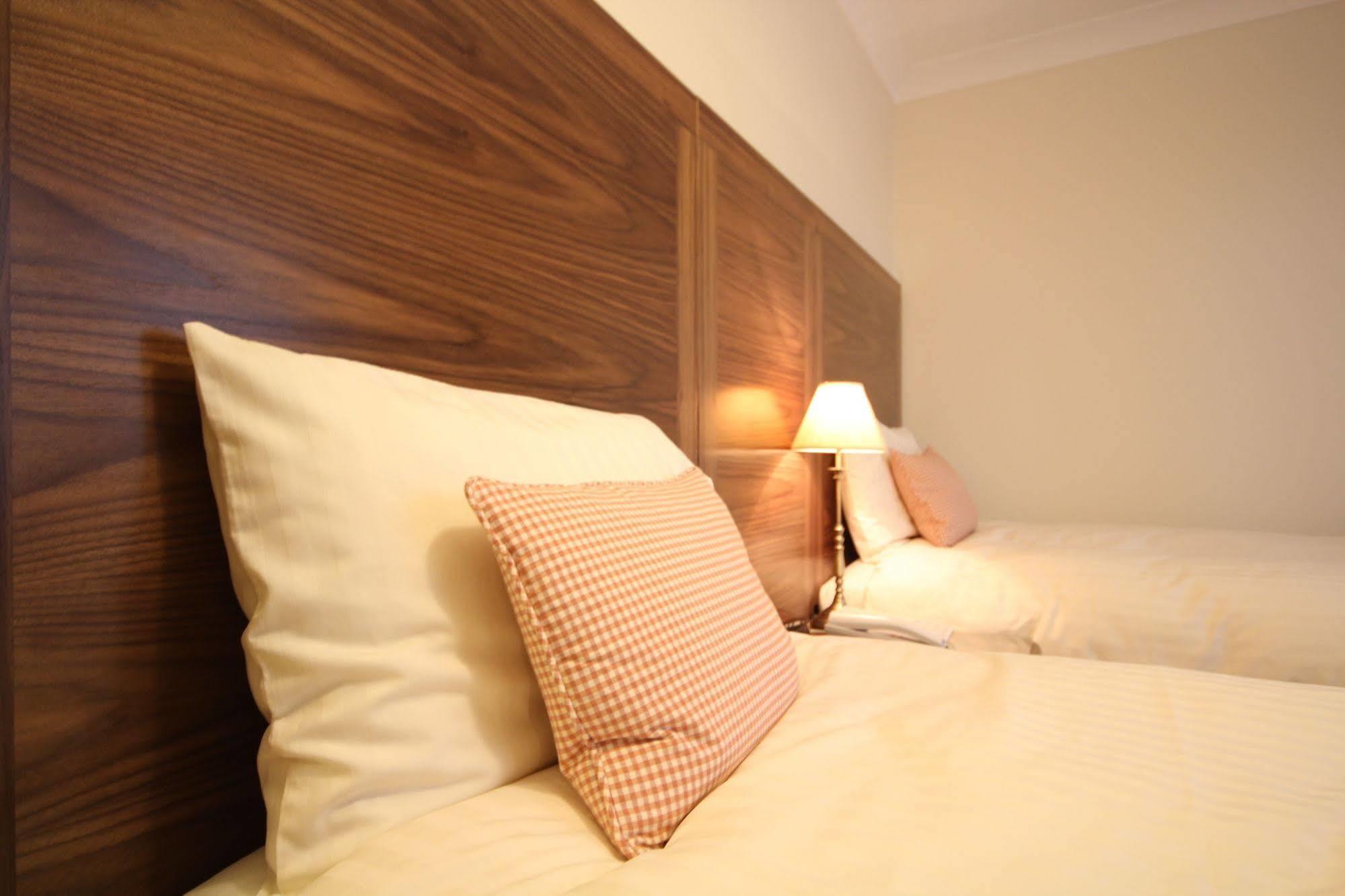Strathburn Hotel Inverurie By Compass Hospitality Exterior foto